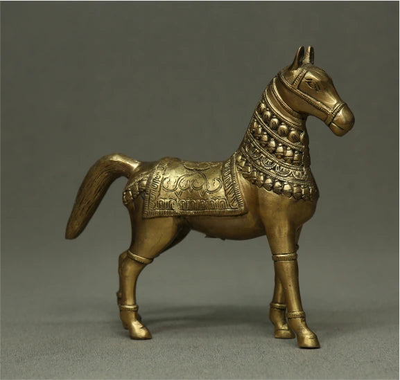 Horse On 4 Leg 1kg