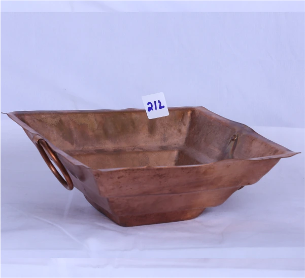 Copper Homagundam 250 Gm