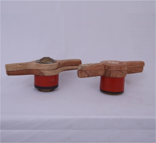Wood Murukku Achi No.2