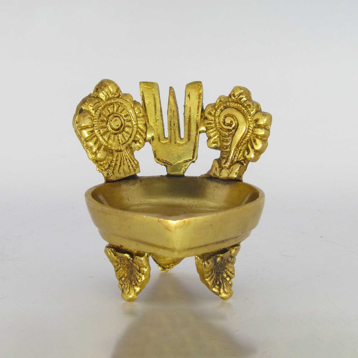 Sanghu Chakara Deep Antique 400gm Ac