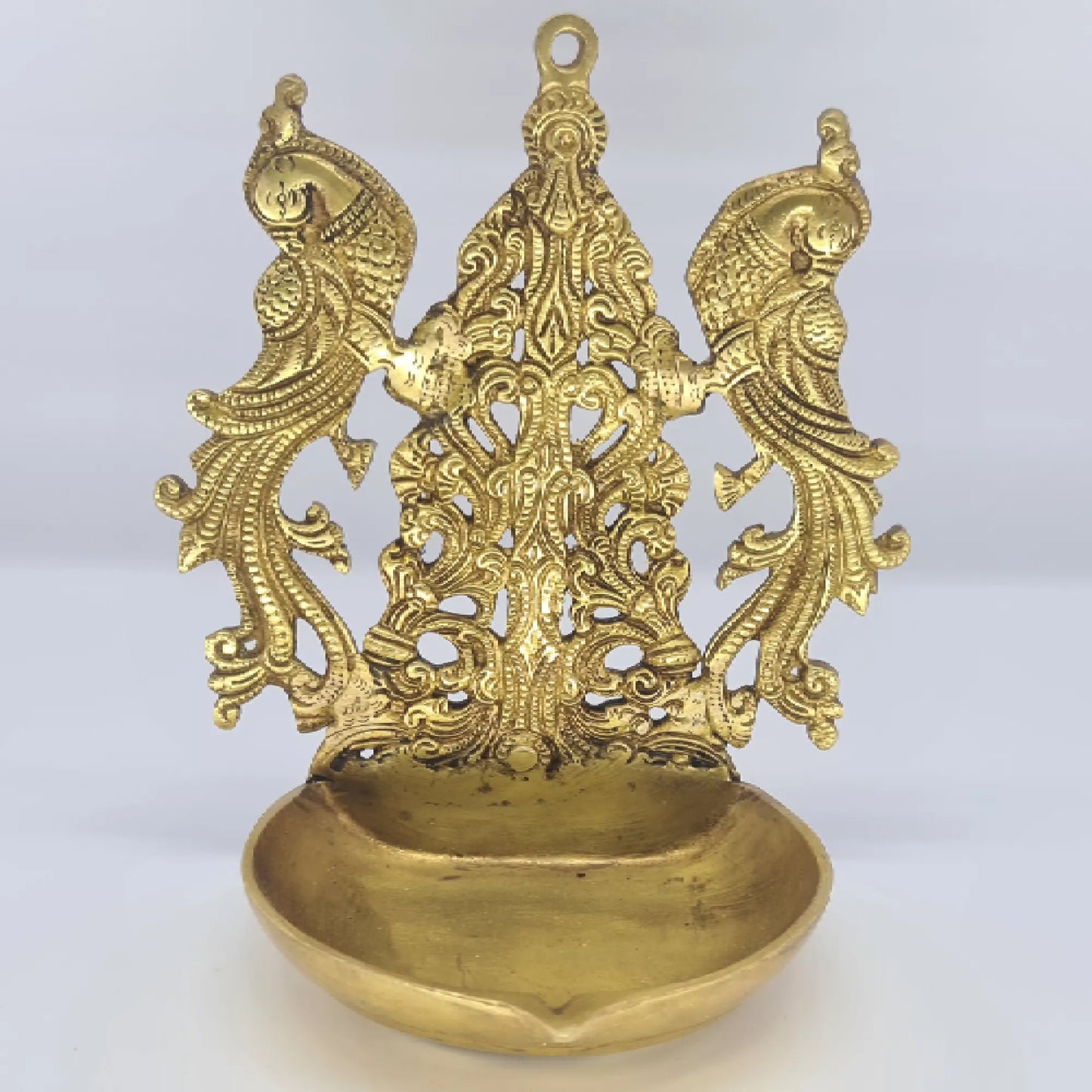 Hanging Deep Parrot Ac-1.3kg