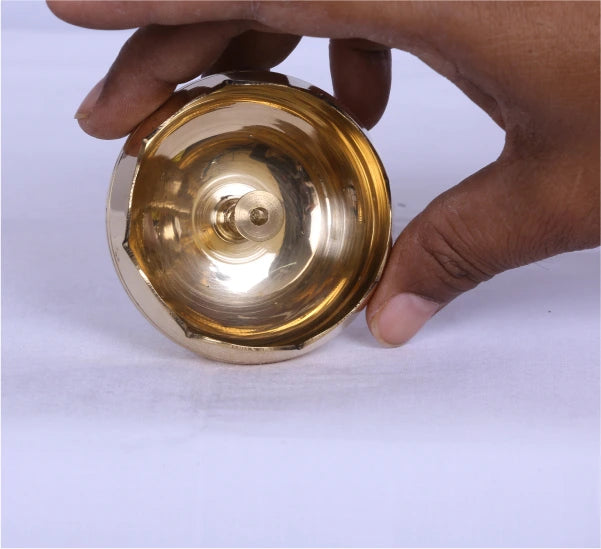 Apple Nandha Deepam 2