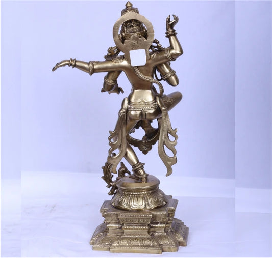 Saraswathi 15 7.040 Gm