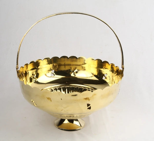 Handle Poo Kudai 6 270 Gm