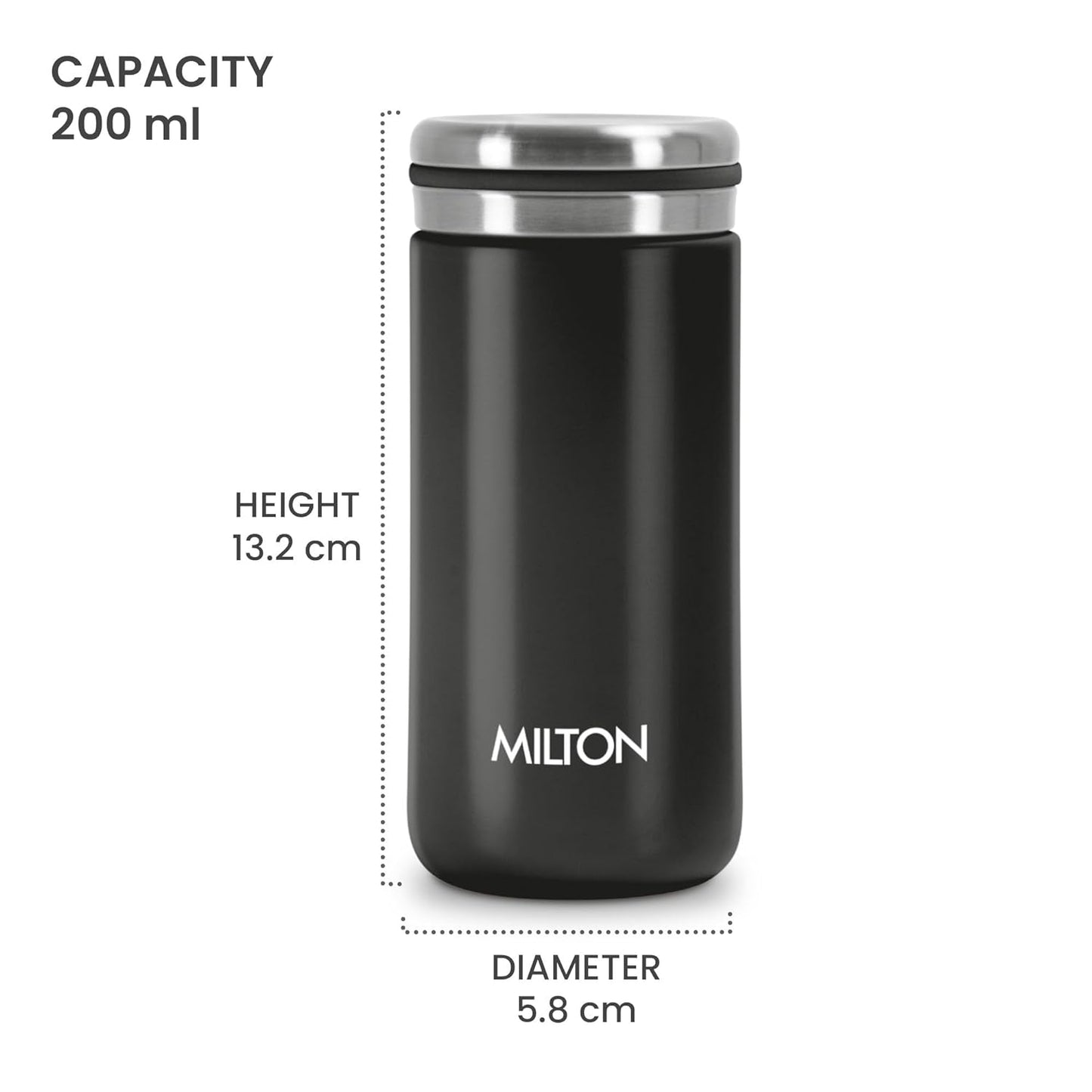 Shiny 200 Water Bottle