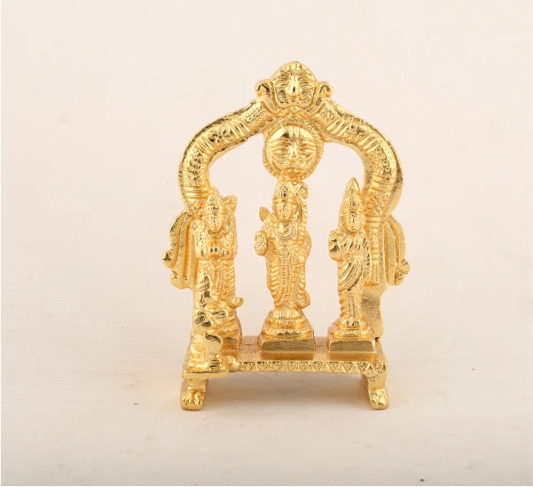 Ram Darbar 250 Gm-g