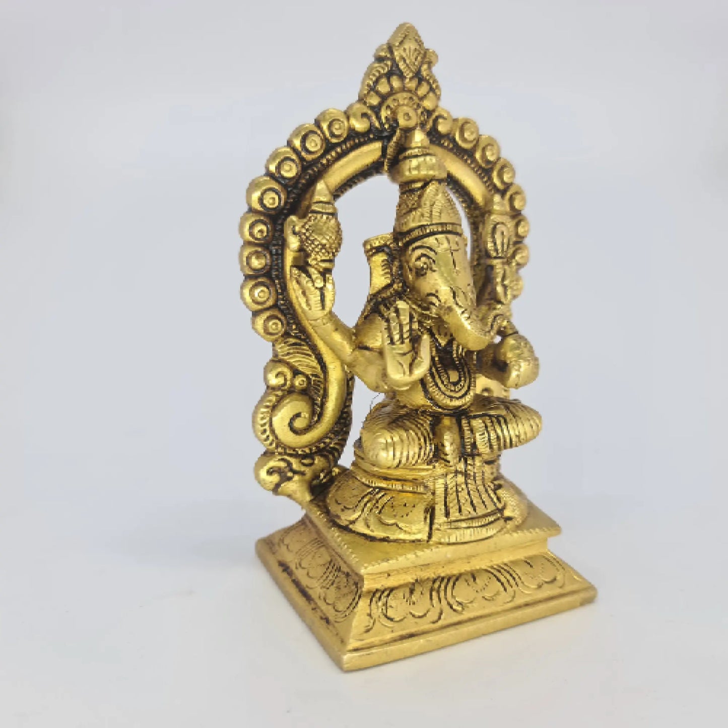 Ganesh Ac-0.950gm
