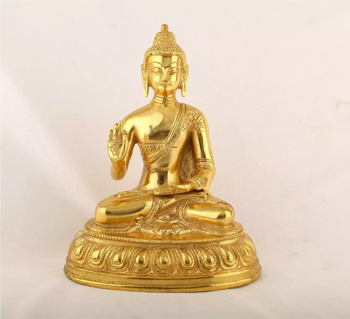 Buddha Fine 400gm