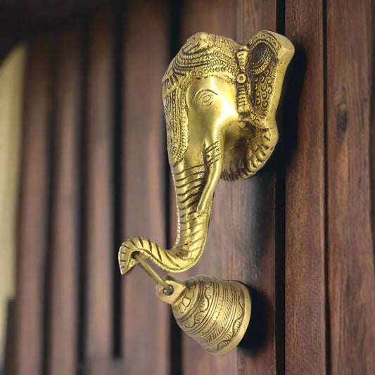 Elephant Face 1.450kg