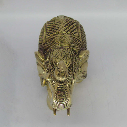 Elephant Ball 2 Kg Antique