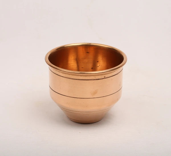 Copper Vattil 3