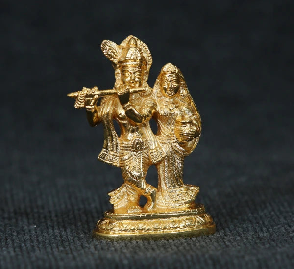 Radha Krishna Jugal 560gm