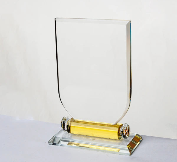 Shield Crystal Craft 042