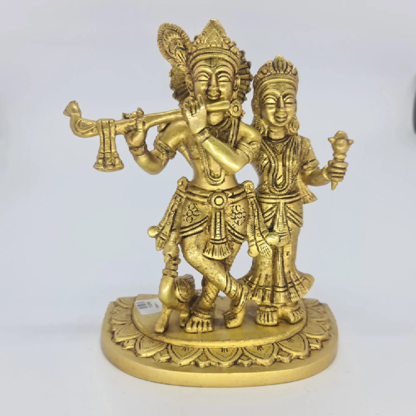 Radha Krishnan Ac - 2kg