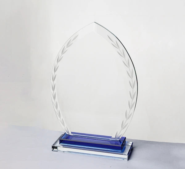 Shield Crystal Craft 046