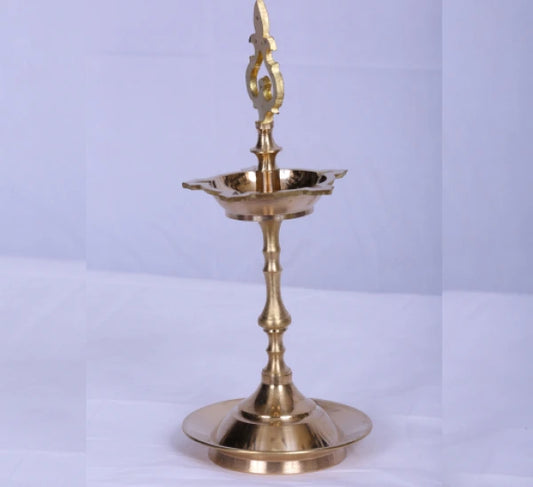 K Vilakku Porai No.3