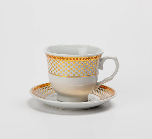 Cup & Saucer Ceramic 135- Cup_4