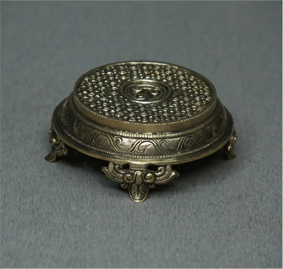 Stand Choki Antique- Round