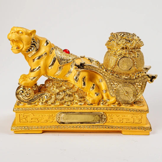 Tiger Resin Craft 104