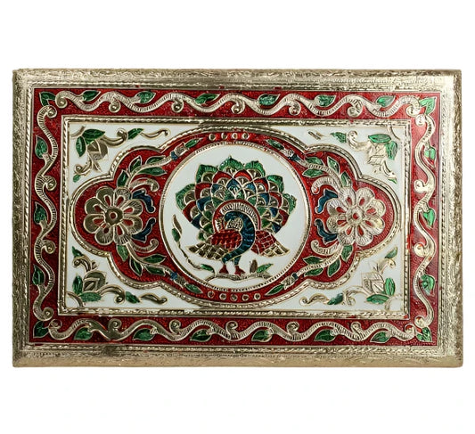 A Patala Mina 10-14 Handmade