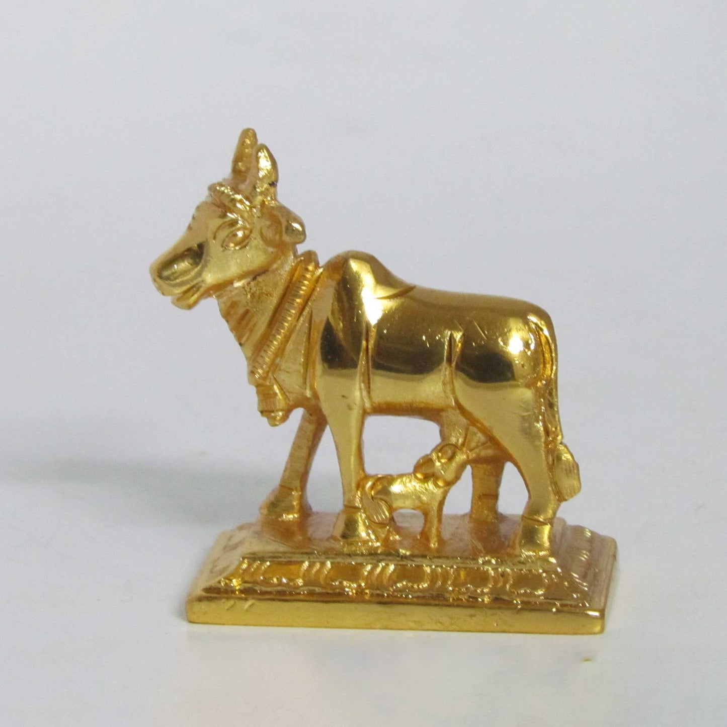 Cow Child Plain 125 Gm