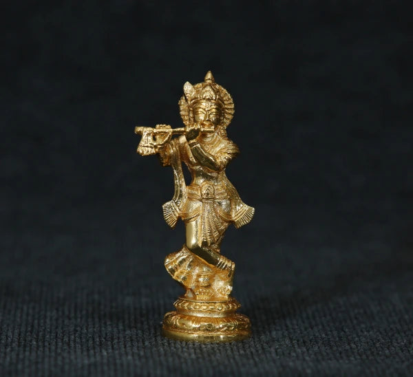 Krishna Solid 0.650g