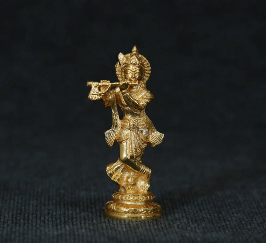 Krishna Solid 0.650g
