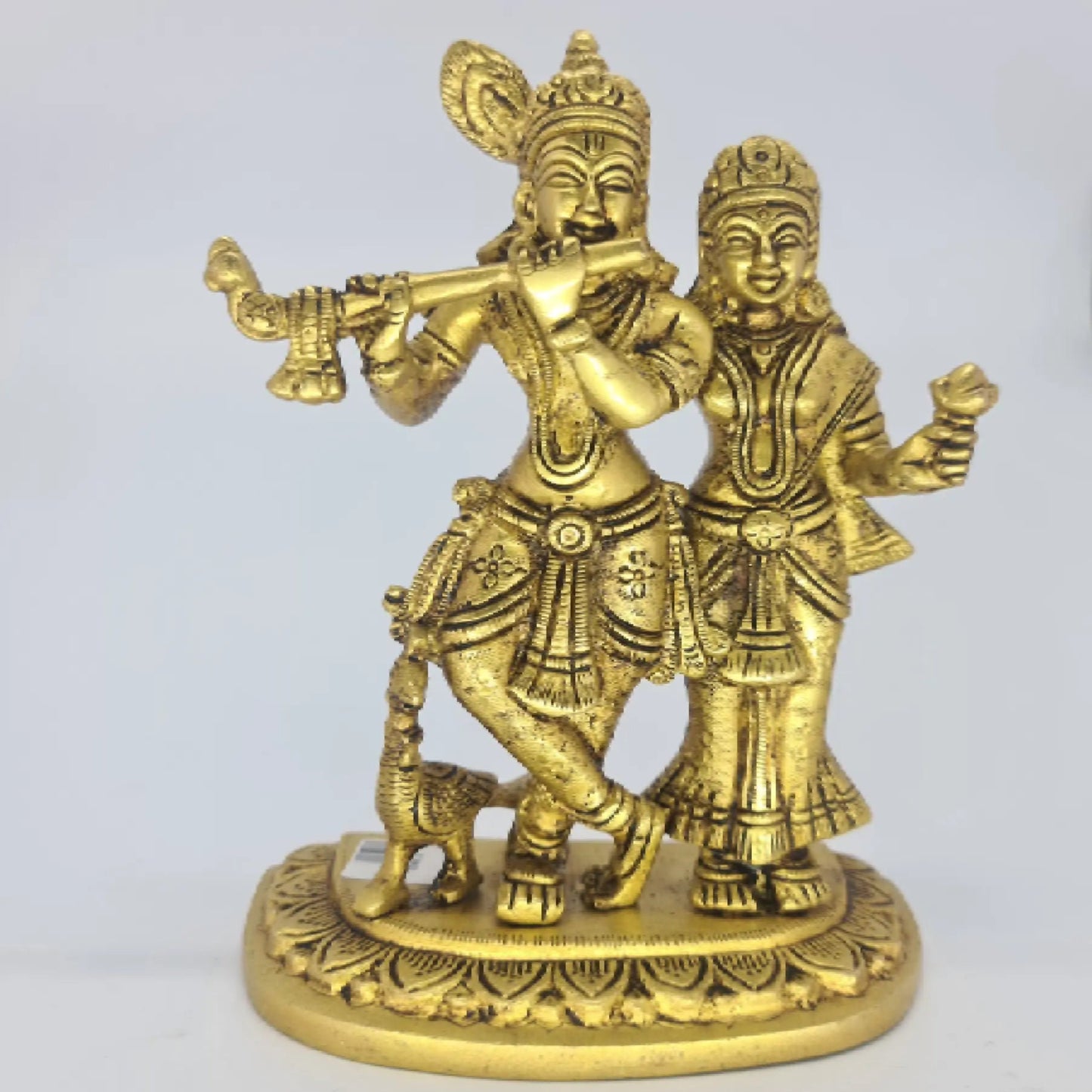 Radha Krishnan Ac - 2.7kg