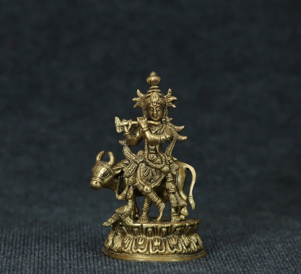 Krishna Cow Spl 1.1kg