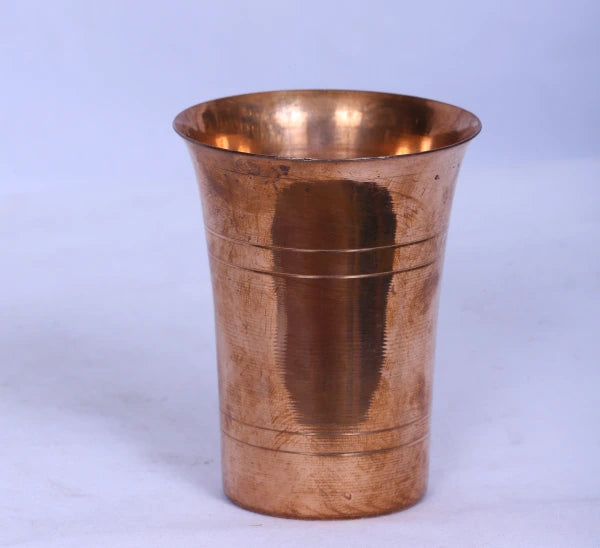 Copper Tumbler