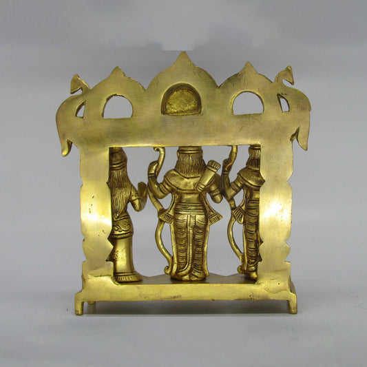 Ram Darbar 2.150kg Antiaue