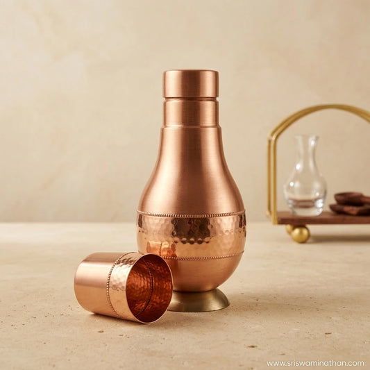 COPPER JUG DAFFODIL
