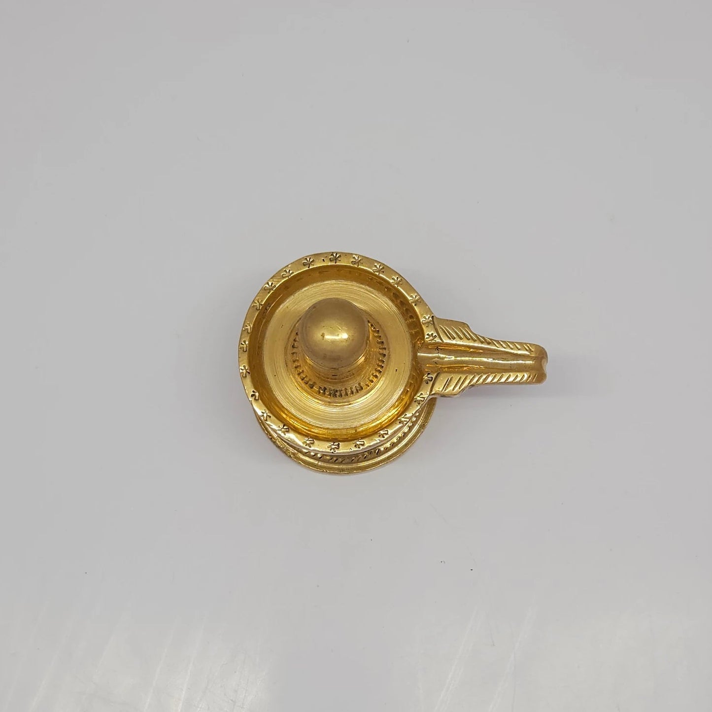HANDMADE SIVALINGAM