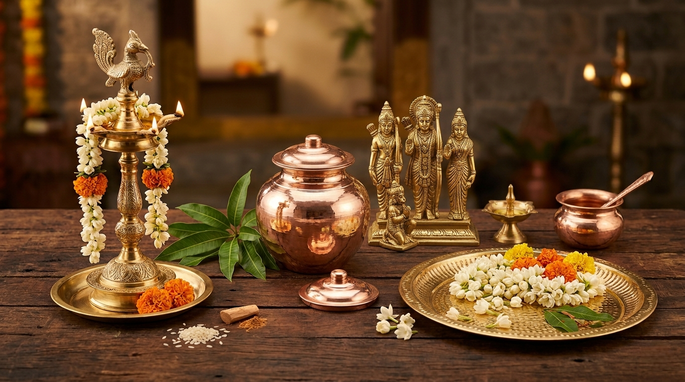 Sri Rama Navami 2026 – Sri Swaminathan & Co