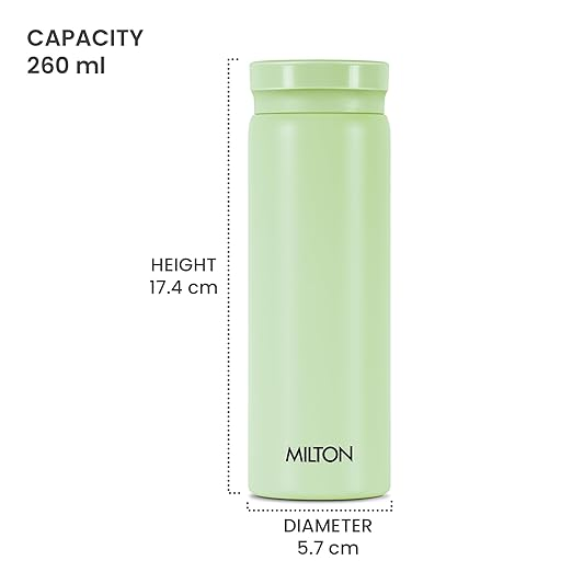 Branded Copper & Steel Water Bottles Collection