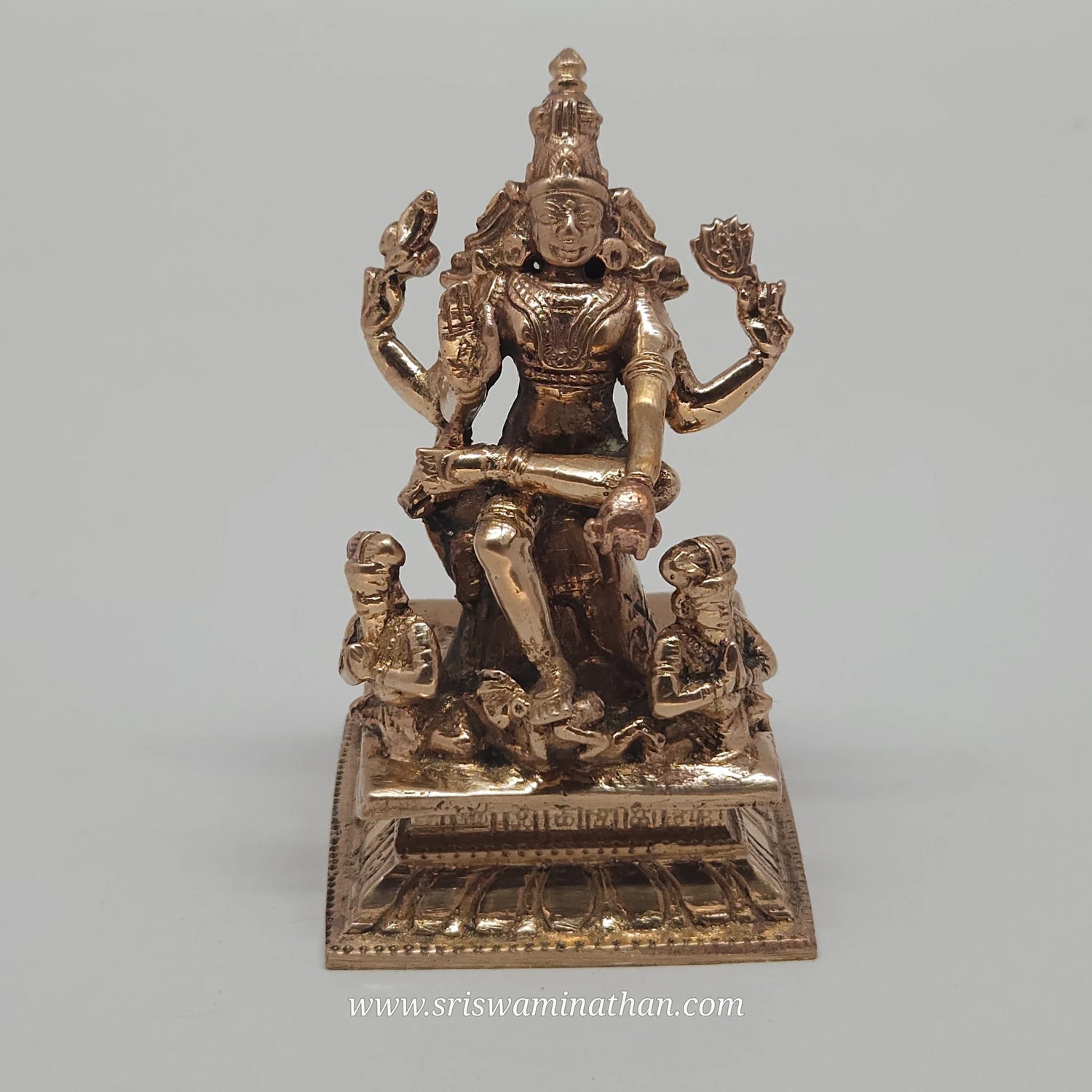 Premium Handcrafted Statues
