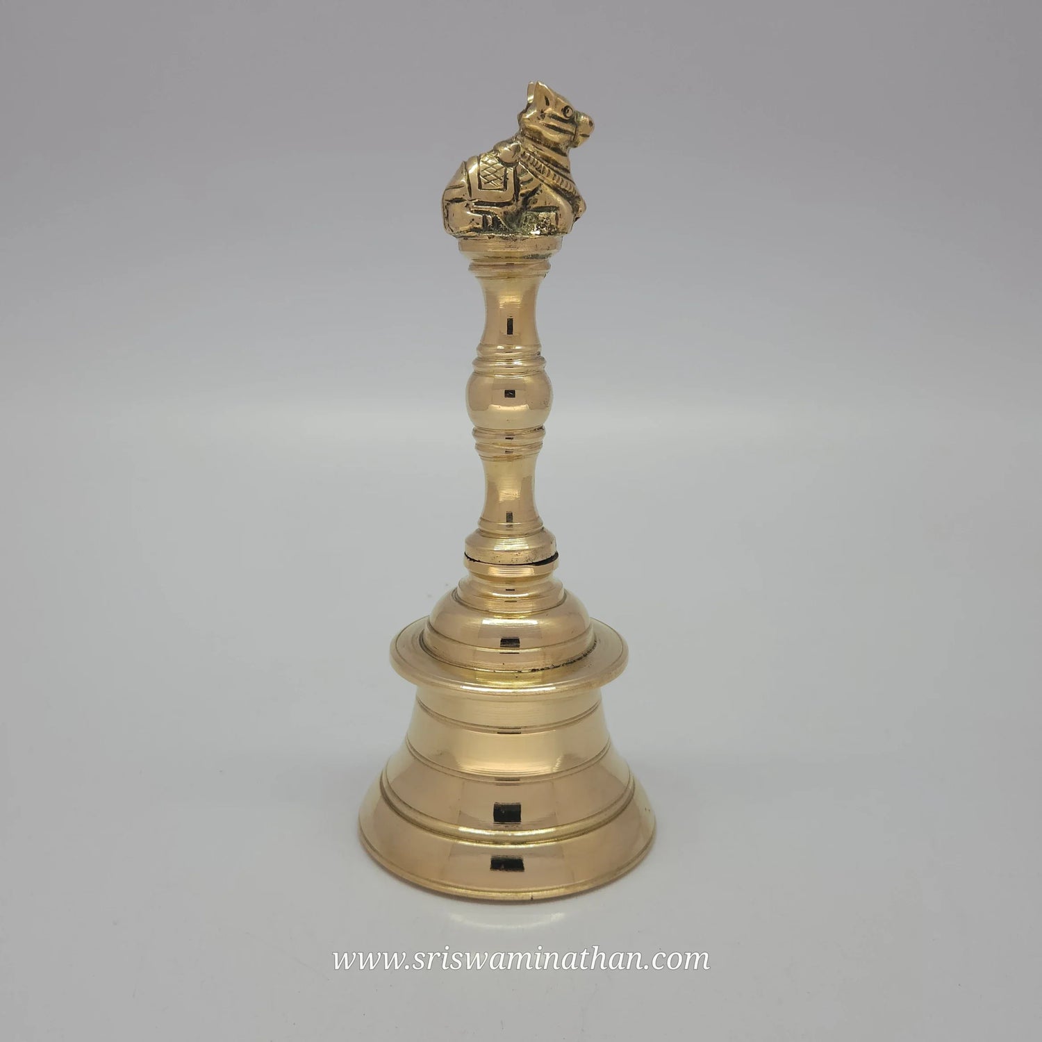 Hand bell