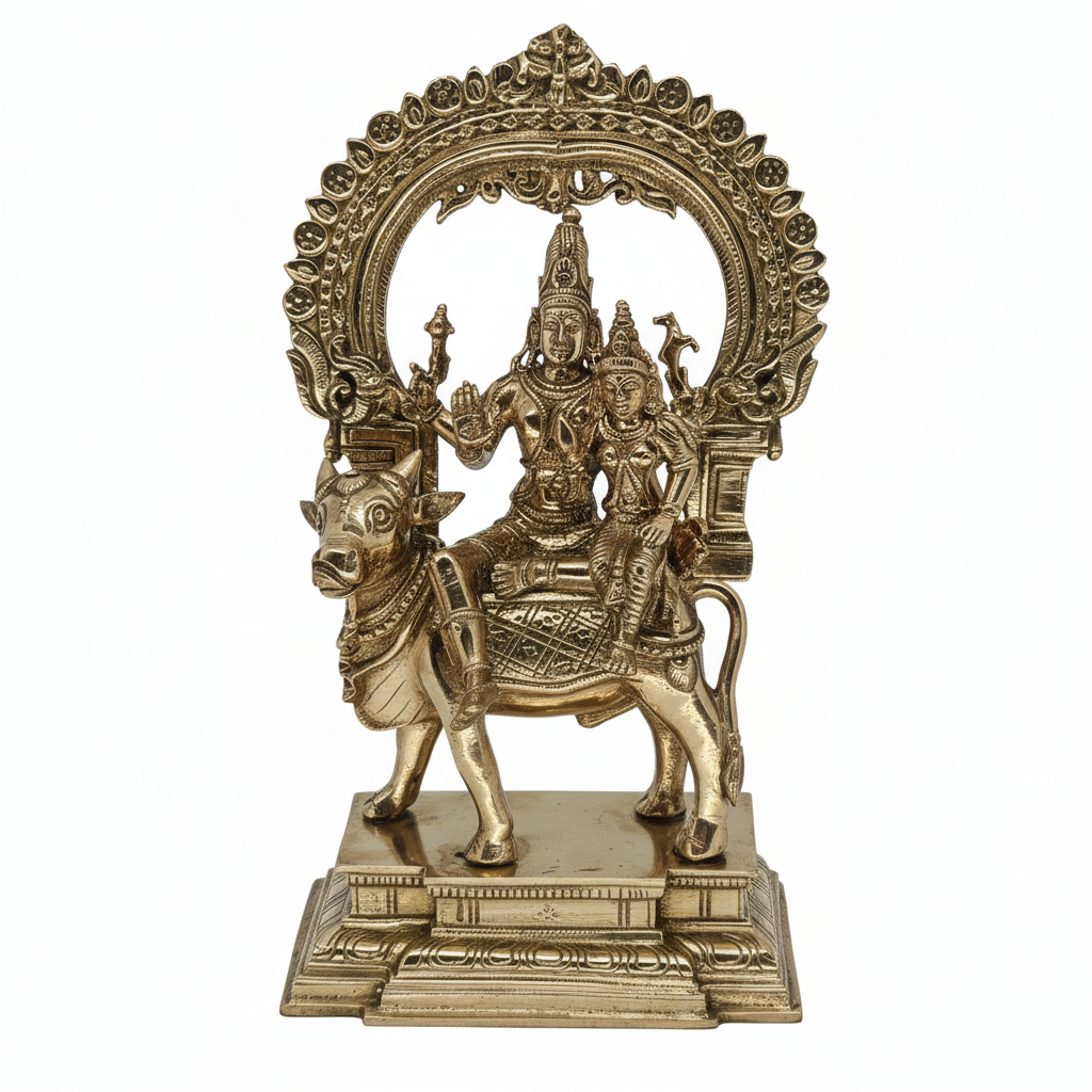 Pradosham Pooja Essentials