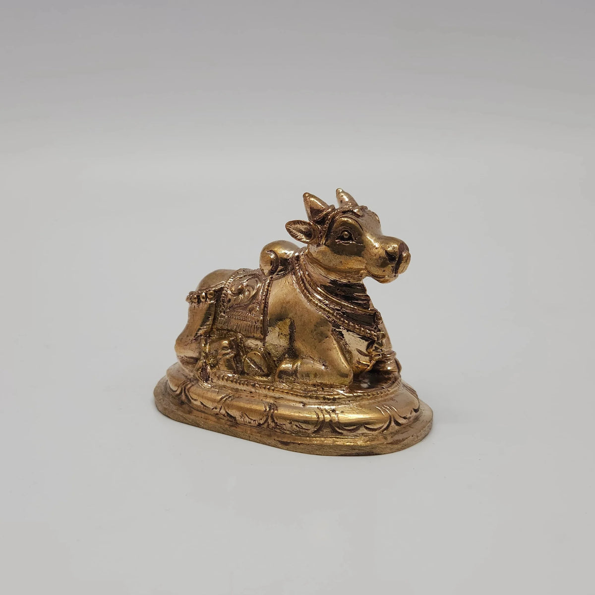 Nandi – Sacred Bull Statues | Rishabha Vahana