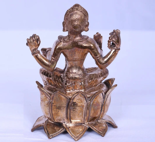 Balathiripura Sundhari 4 Inch