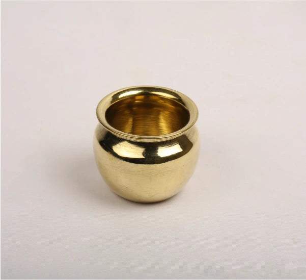 Sheet Chombhu Brass 2