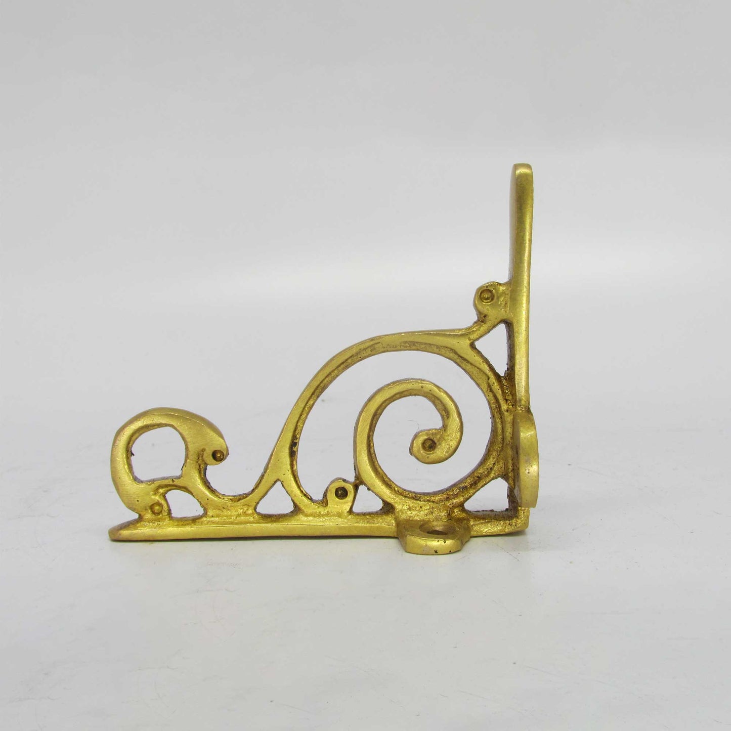 Bracket Baby 150gm Ac