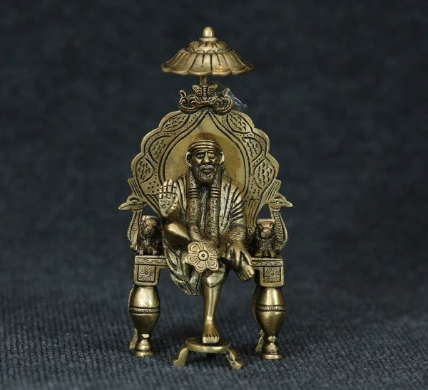 Sai Singhason .850g
