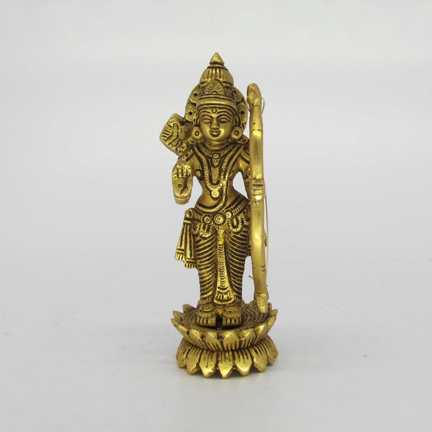 Ram Stand On Kamal 525gm
