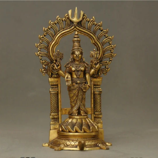 Thirupati Balaji