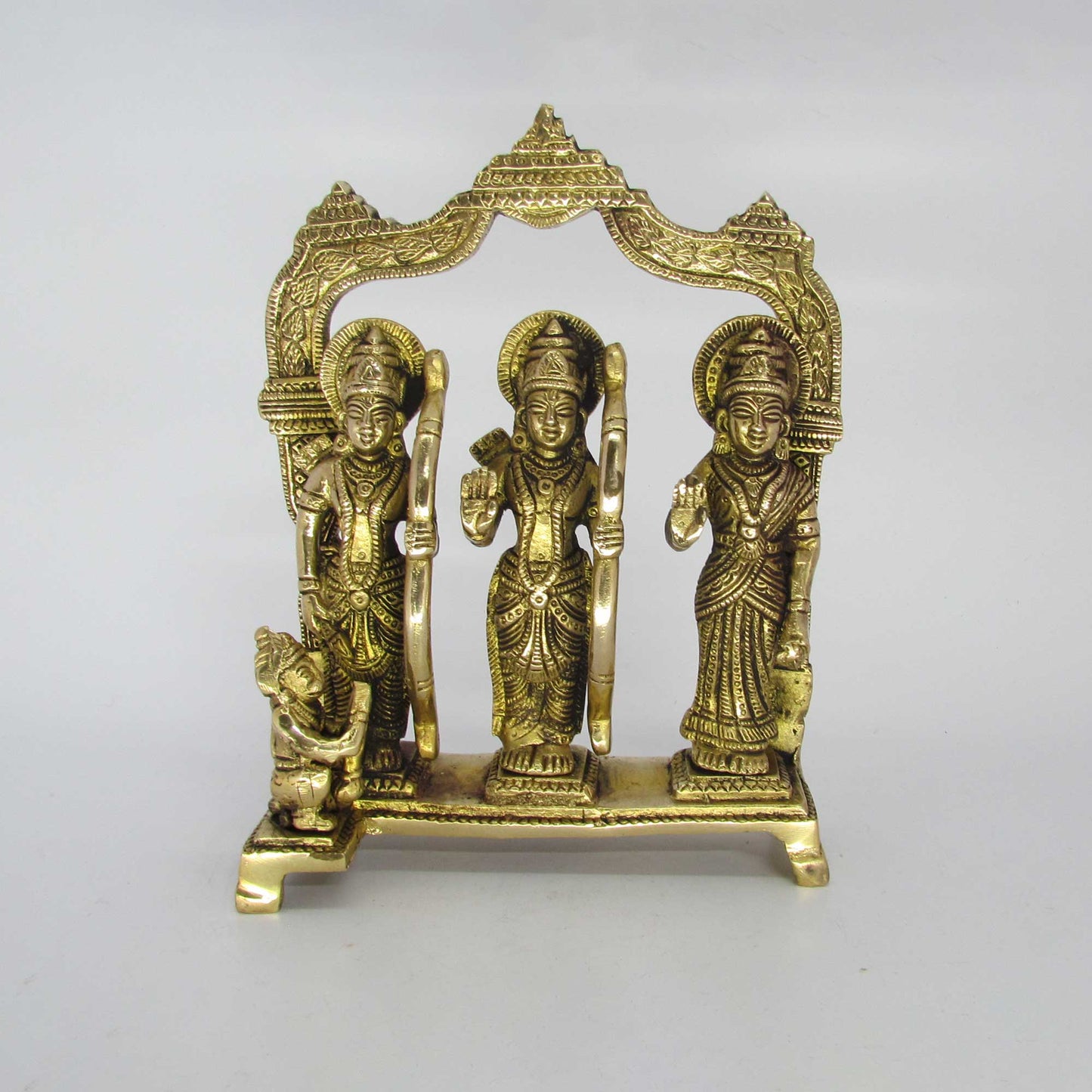 Ram Darbar 1.75kg Antique