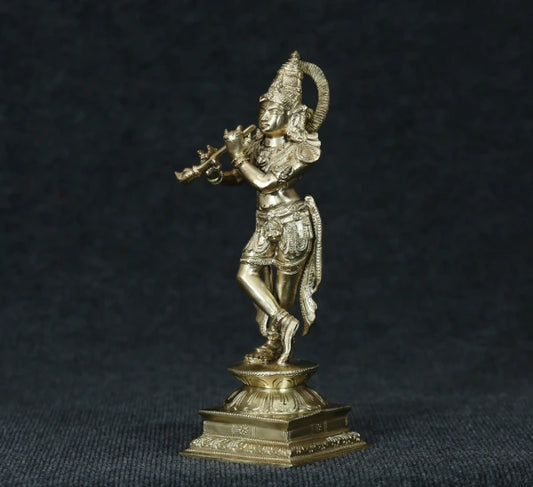 Flute Krishna 6.5 Kg