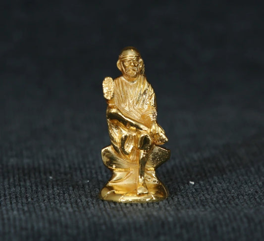 Sai Singhason .400 Gm