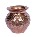 Asthalakshmi Copper Chombhu 5.5