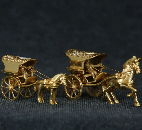 Tanga 525gm Gold